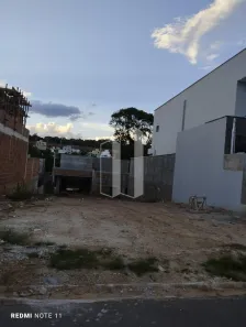 Lote/Terreno à venda, 250m² no Jardins Capri, Senador Canedo