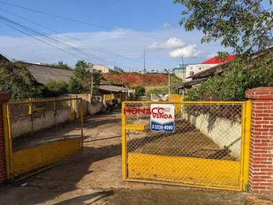 Fazenda/Sítio com 1 Quarto à venda, 200m² no Jardim Ana Eliza, Cambé