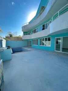Apartamento com 2 Quartos à venda, 200m² no Lagoa, Macaé