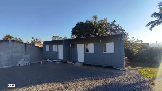 Kitnet com 1 Quarto para alugar, 15m² no Fábio Silva, Criciúma