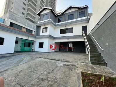 Sobrado com 5 Quartos à venda, 684m² no Vila Prudente, São Paulo