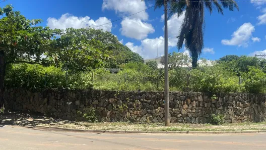 Lote/Terreno à venda, 1200m² no Patamares, Salvador