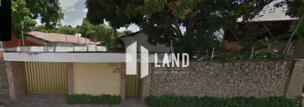 Casa com 3 Quartos à venda, 400m² no Horto, Teresina