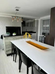 Apartamento com 4 Quartos à venda, 237m² no Centro, São Bernardo do Campo