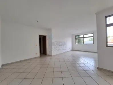 Apartamento com 3 Quartos para alugar, 109m² no Campos Elíseos, Ribeirão Preto