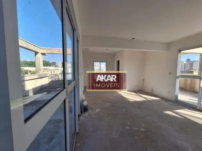 Cobertura com 3 Quartos à venda, 200m² no Baeta Neves, São Bernardo do Campo