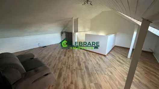 Sobrado com 3 Quartos à venda, 120m² no Bacacheri, Curitiba