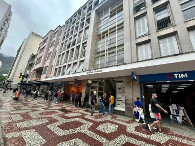 Ponto Comercial à venda, 154m² no Centro, Juiz de Fora