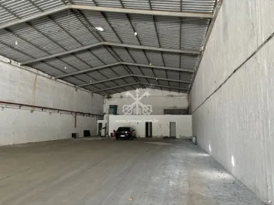 Galpão/Depósito/Armazém para alugar, 800m² no Jardim Arpoador, São Paulo