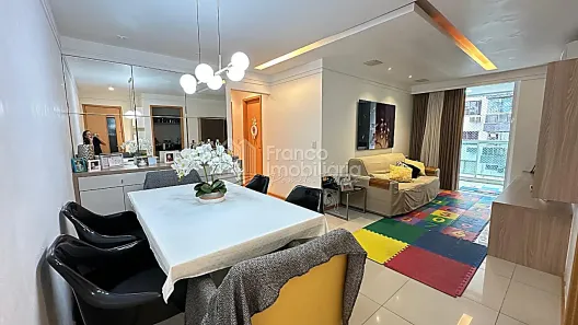 Apartamento com 3 Quartos à venda, 110m² no Icaraí, Niterói