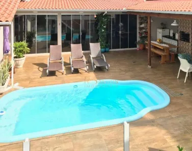 Casa com 4 Quartos à venda, 150m² no Canasvieiras, Florianópolis