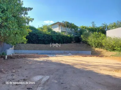 Lote/Terreno à venda, 1306m² no Colinas do Ermitage (Sousas), Campinas