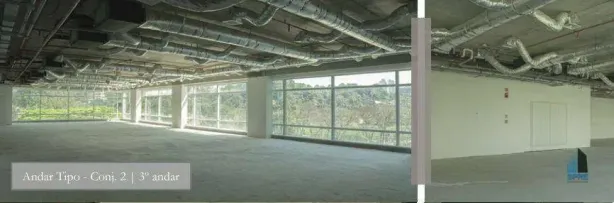 Prédio Comercial para alugar, 1667m² no Pinheiros, São Paulo