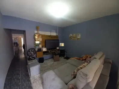 Casa com 4 Quartos à venda, 235m² no Chácara Santa Cruz, Americana
