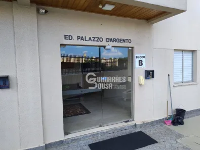 Apartamento com 2 Quartos à venda, 63m² no Ponte de São João, Jundiaí
