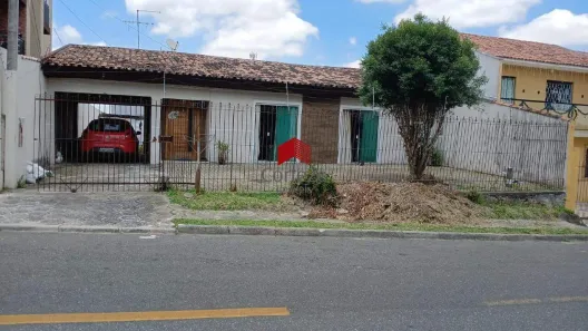 Lote/Terreno à venda, 504m² no Boneca do Iguaçu, São José dos Pinhais