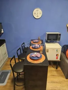 Apartamento com 1 Quarto à venda, 27m² no Centro, Rio de Janeiro