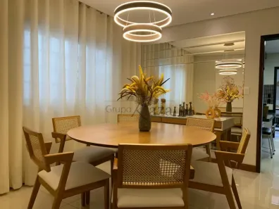 Sobrado com 3 Quartos à venda, 125m² no Bosque dos Eucaliptos, São José dos Campos