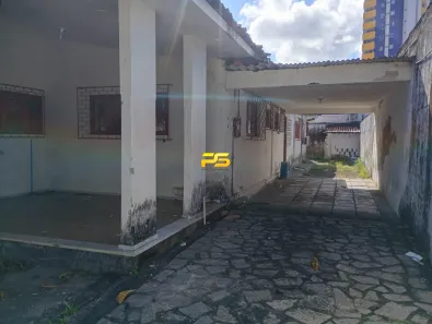 Casa com 4 Quartos para alugar, 200m² no Torre, João Pessoa