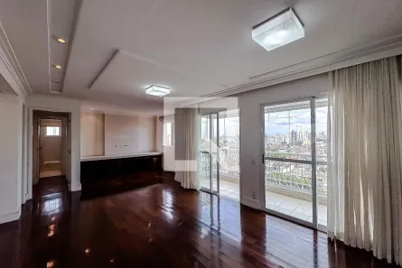 Apartamento com 3 Quartos à venda, 98m² no Vila Oratório, São Paulo