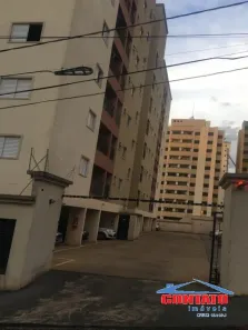Apartamento com 2 Quartos à venda, 77m² no Jardim Gibertoni, São Carlos
