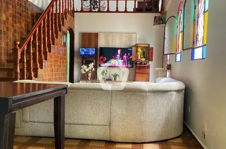 Casa com 3 Quartos à venda, 161m² no Chácara Mafalda, São Paulo
