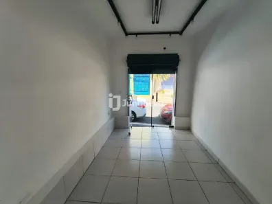 Ponto Comercial para alugar, 19m² no Centro, Piracicaba