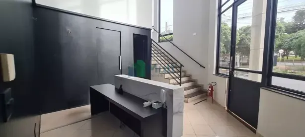 Prédio Comercial à venda, 465m² no Nova Ribeirânia, Ribeirão Preto