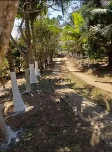 Lote/Terreno à venda, 27000m² no Quarta Divisão, Ribeirão Pires