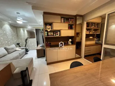 Apartamento com 2 Quartos à venda, 75m² no Jardim Sul, São José dos Campos