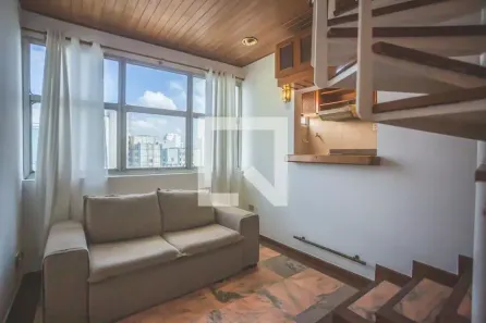 Apartamento com 1 Quarto à venda, 55m² no Vila Clementino, São Paulo