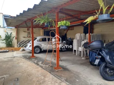 Casa com 3 Quartos à venda, 307m² no Nova Campinas, Campinas