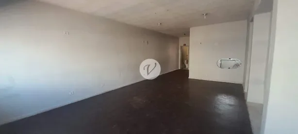 Ponto Comercial para alugar, 134m² no Centro, Santo André