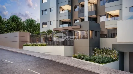 Apartamento com 3 Quartos à venda, 113m² no Vila Bastos, Santo André