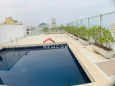 Cobertura com 3 Quartos à venda, 400m² no Pitangueiras, Guarujá