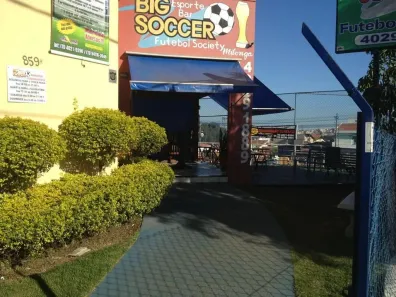 Ponto Comercial à venda, 500m² no Centro, Salto