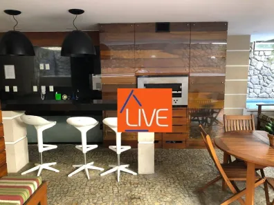 Apartamento com 3 Quartos à venda, 110m² no Icaraí, Niterói