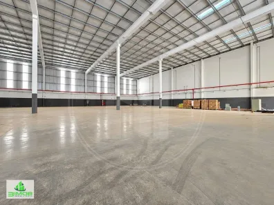 Galpão/Depósito/Armazém para alugar, 6369m² no Jardim Presidente Dutra, Guarulhos