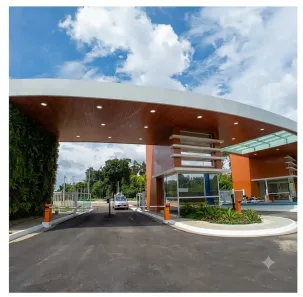 Lote/Terreno à venda, 304m² no Ponta Negra, Manaus
