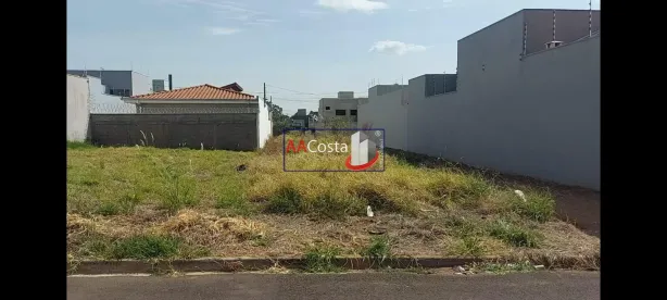 à venda, 180m² no Esplanada Primo Meneghetti II, Franca