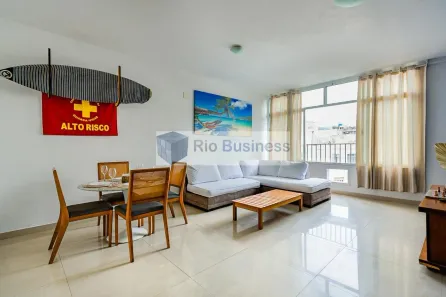 Cobertura com 6 Quartos à venda, 362m² no Copacabana, Rio de Janeiro