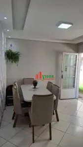 Apartamento com 2 Quartos à venda, 44m² no Bom Sossego, Ribeirão das Neves
