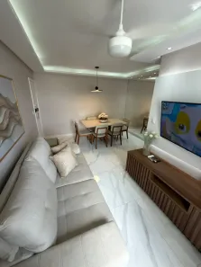 Apartamento com 3 Quartos à venda, 70m² no Ponto Novo, Aracaju
