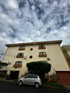 Apartamento com 3 Quartos à venda, 107m² no Jardim Paulistano, Ribeirão Preto