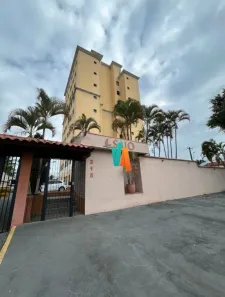 Apartamento com 1 Quarto à venda, 50m² no Parque Balneário Poiares, Caraguatatuba