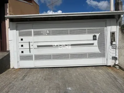 Casa com 2 Quartos à venda, 150m² no Conjunto Habitacional Antônio Bovolenta, Mogi das Cruzes