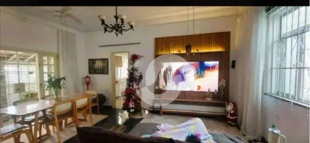 Casa com 4 Quartos à venda, 210m² no Fonseca, Niterói