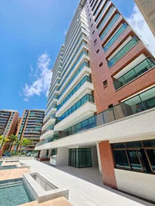 Apartamento com 3 Quartos à venda, 203m² no Alphaville I, Salvador