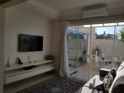 Casa de Condomínio com 4 Quartos à venda, 170m² no Jardim Eltonville, Sorocaba