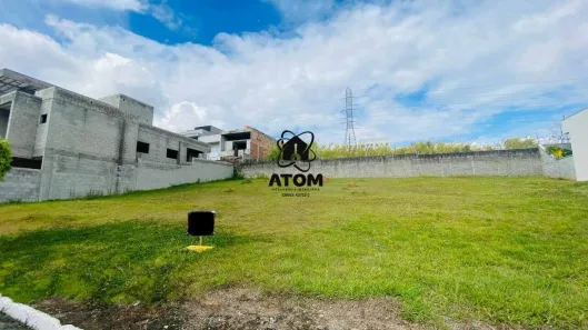 Lote/Terreno à venda, 275m² no Jardim Independência, Taubaté
